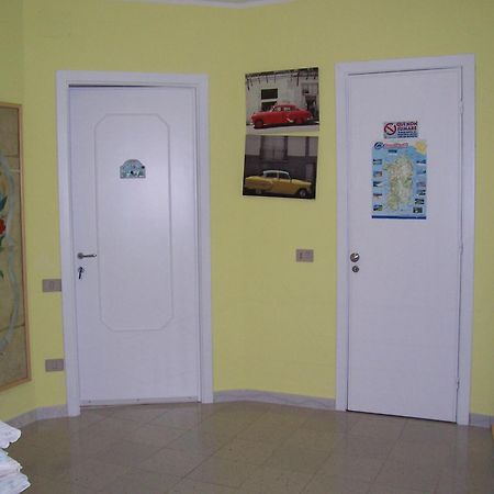 B&B Margherita Калазетта Екстер'єр фото