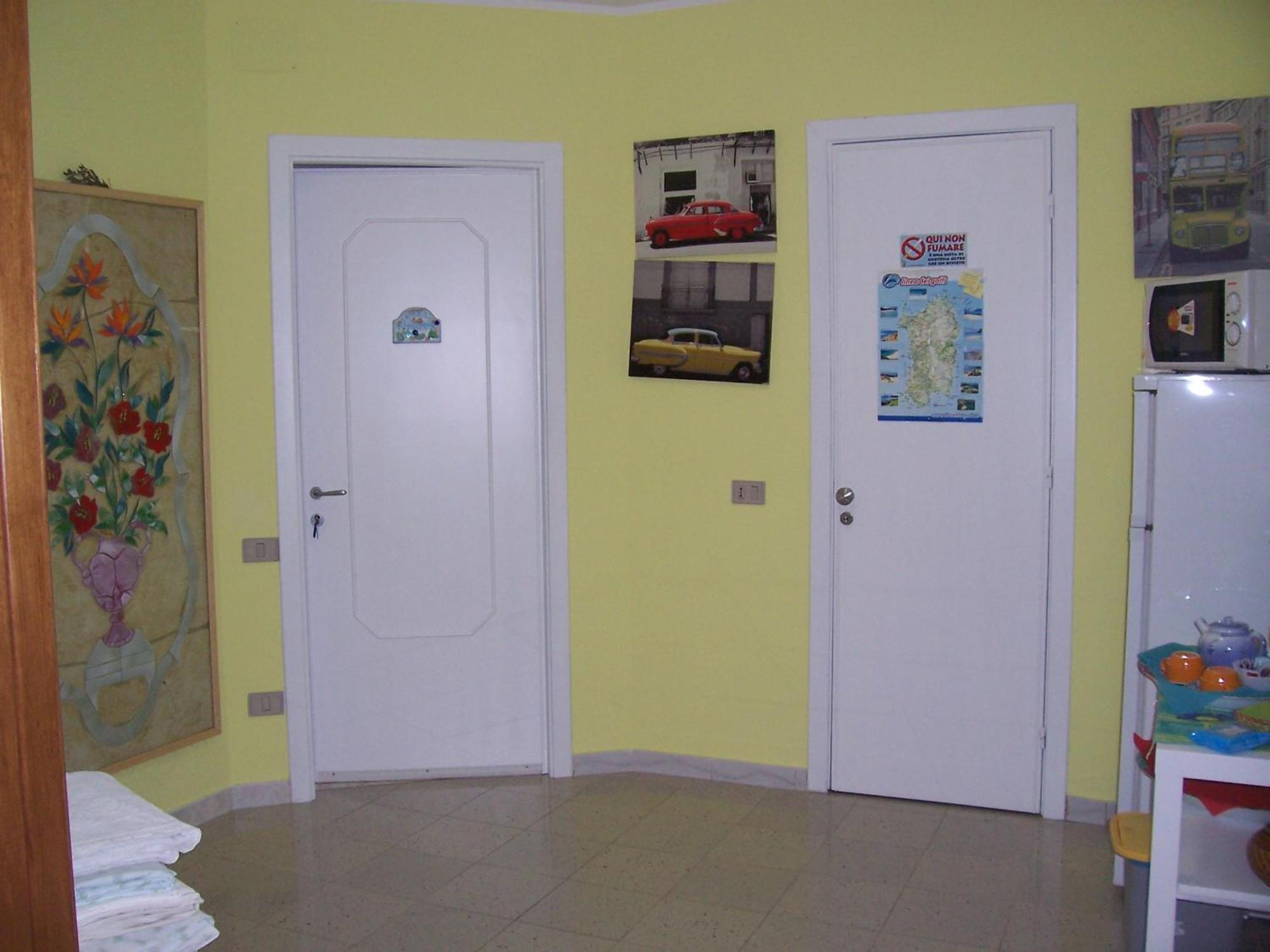 B&B Margherita Калазетта Екстер'єр фото