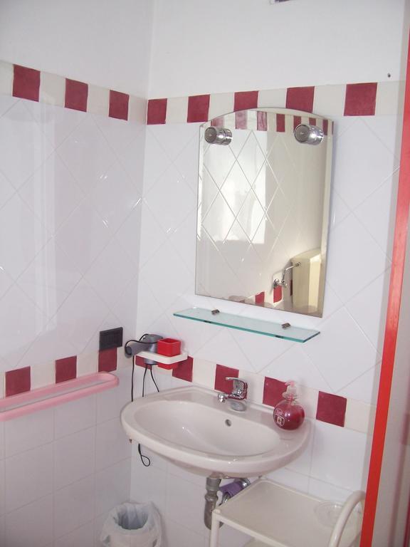 B&B Margherita Калазетта Номер фото