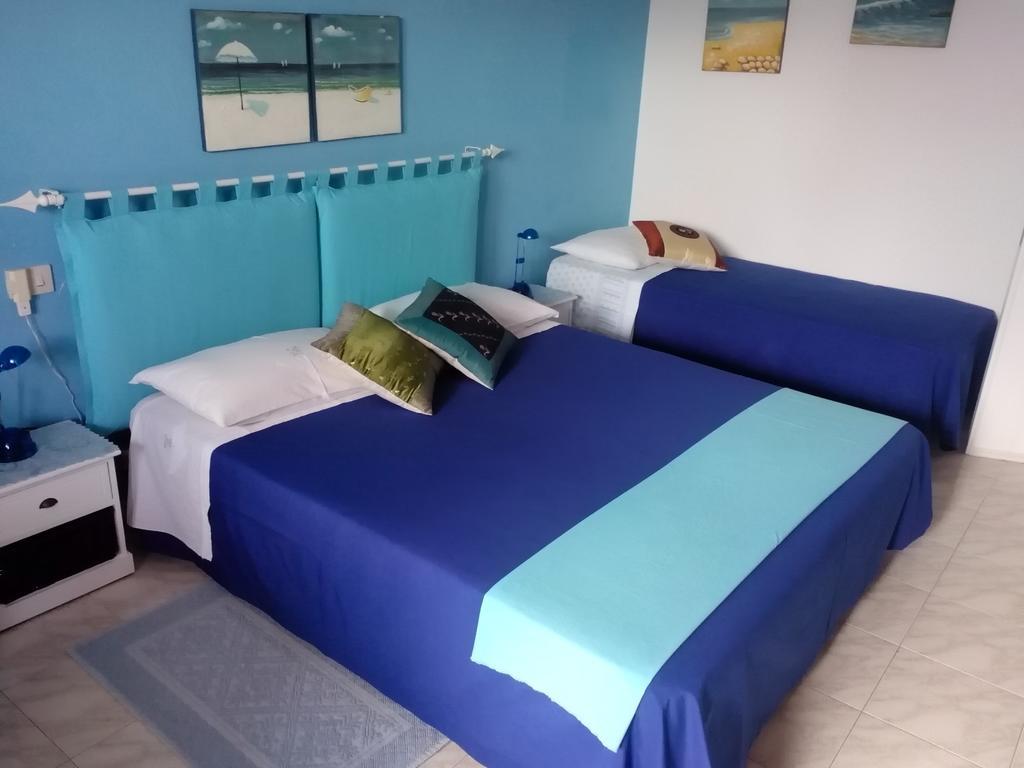 B&B Margherita Калазетта Екстер'єр фото