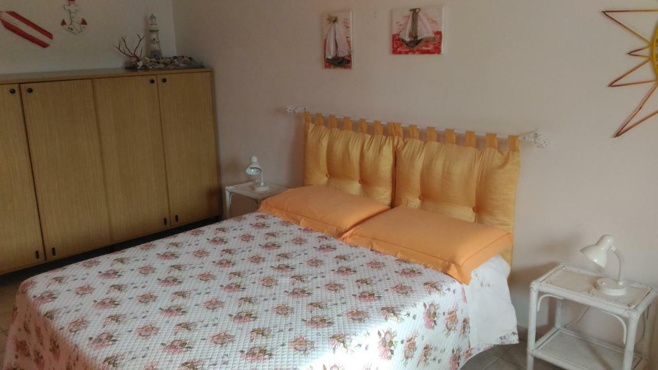 B&B Margherita Калазетта Екстер'єр фото