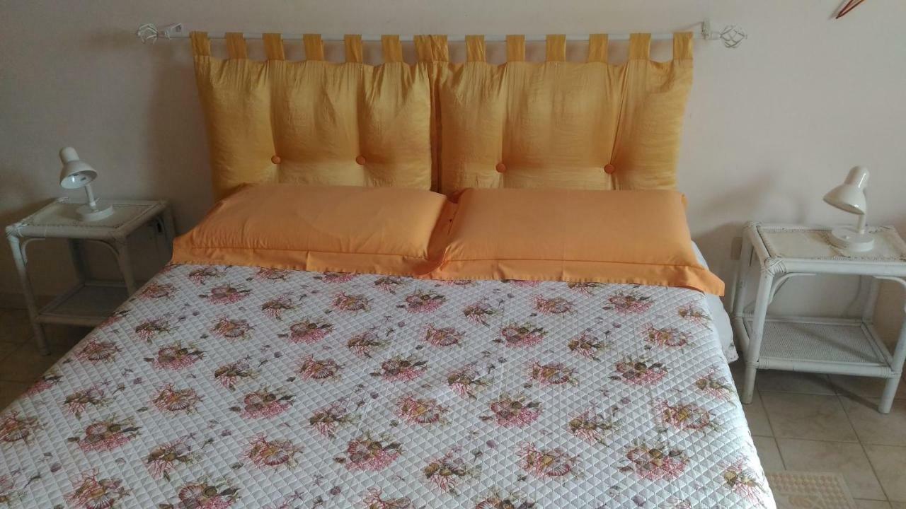 B&B Margherita Калазетта Екстер'єр фото