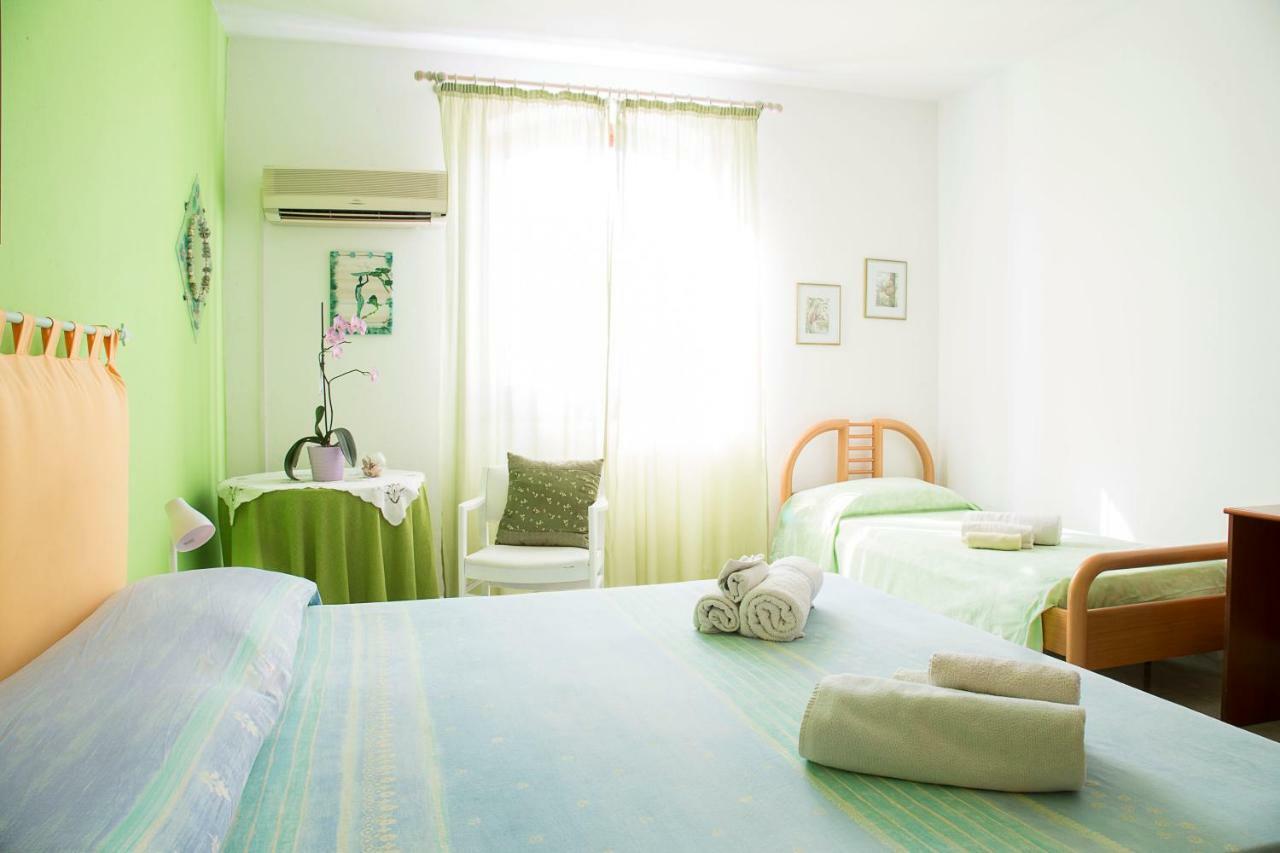 B&B Margherita Калазетта Екстер'єр фото